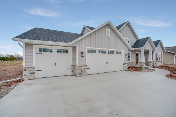 Cost of Concrete Driveway Pouring in Fairfax