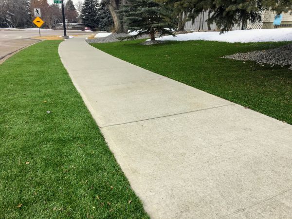 Cost of Walkway Pouring in Fairfax