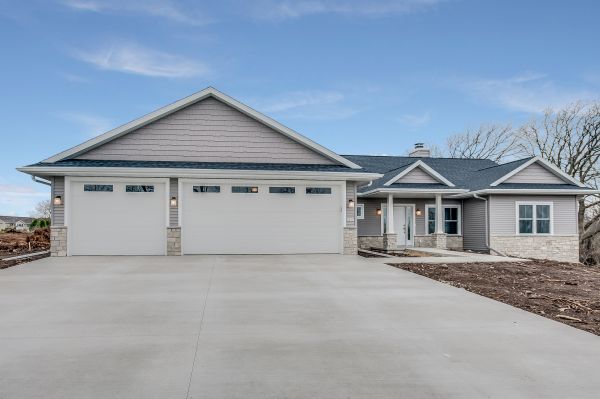 Cost of Driveway Installation in Fairfax