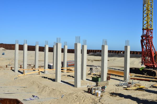 Cost of Foundation Piers Installation in Fairfax
