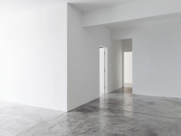 Floor Slab Installation in Fairfax