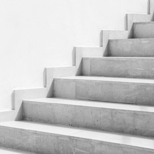 Cost of Outdoor Steps Service in Fairfax