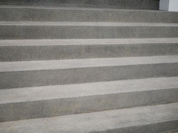 Cement Steps Service in Fairfax