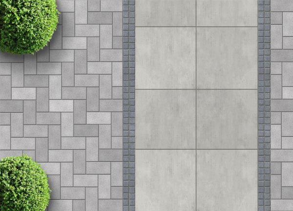 Cost of Cement Paving in Fairfax