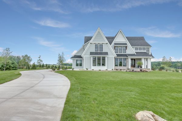 Cost of New Driveway Construction in Fairfax