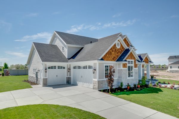 Cost of Concrete Driveway Paving in Fairfax