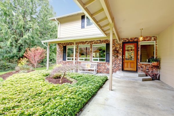 Cost of Concrete Installation in Fairfax