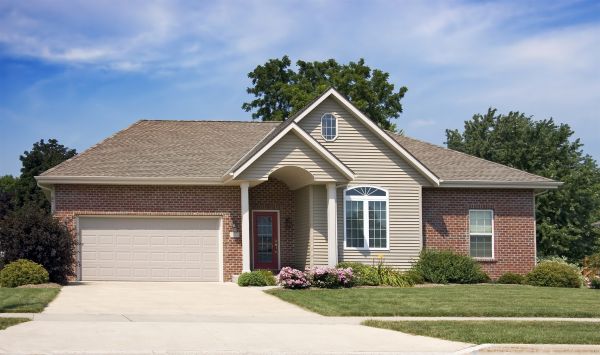 Cost of Cement Driveway Installation in Fairfax