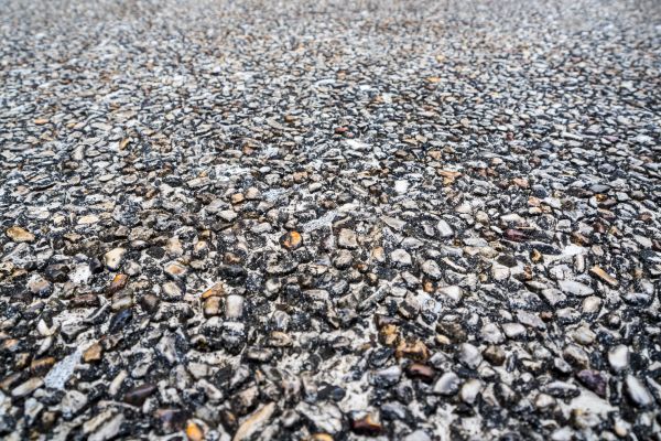 Cost of Exposed Aggregate Paving in Fairfax