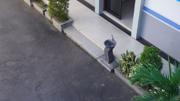 Driveway Approach Installation in Fairfax