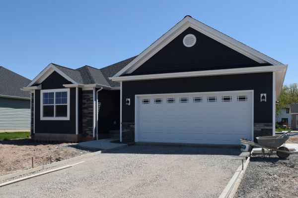 Cost of Driveway Slab Installation in Fairfax