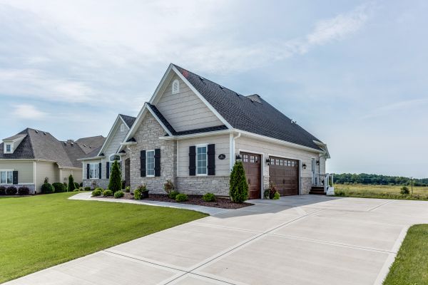 Cost of Driveway Pad Installation in Fairfax