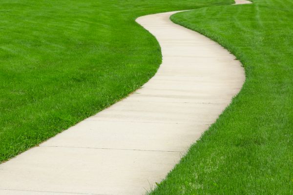 Cost of Walkway Building in Fairfax