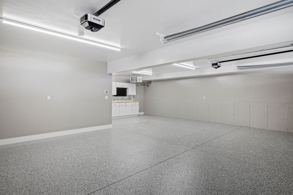 Cost of Garage Paving in Fairfax