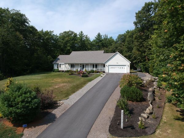 Driveway Extension Service in Fairfax