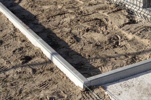 Cost of Footer Construction in Fairfax