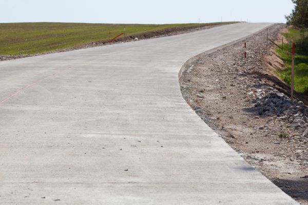 Cost of Driveway Cementing in Fairfax