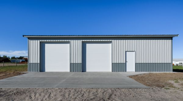 Cost of Garage Apron Installation in Fairfax
