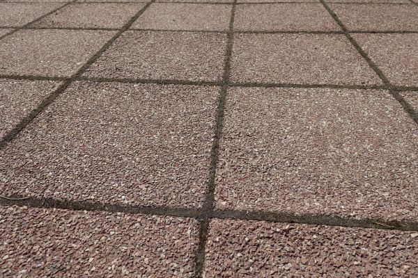 Exposed Aggregate Service in Fairfax