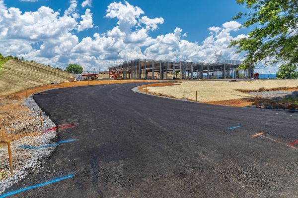 Cost of Driveway Construction in Fairfax