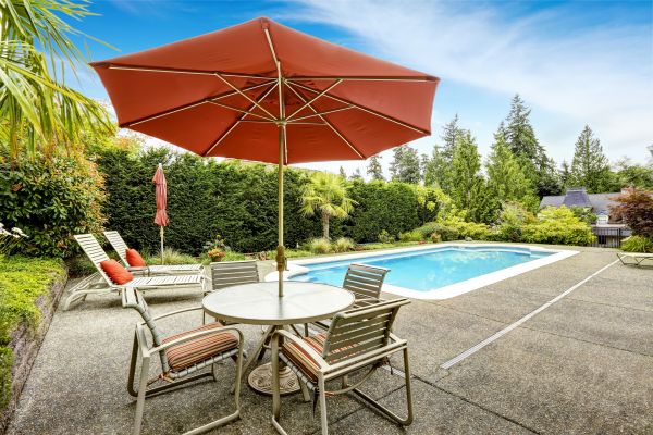 Cost of Deck Slab Installation in Fairfax