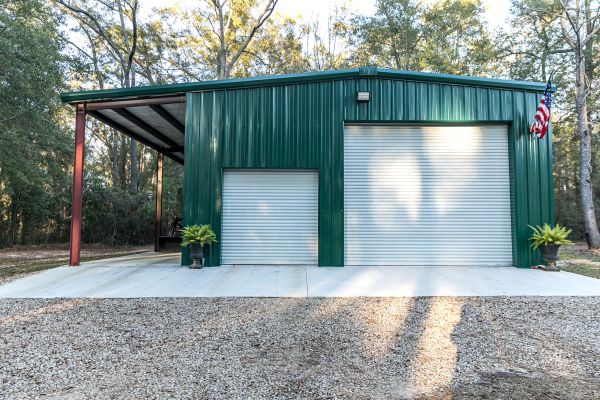 Cost of Cement Apron Installation in Fairfax