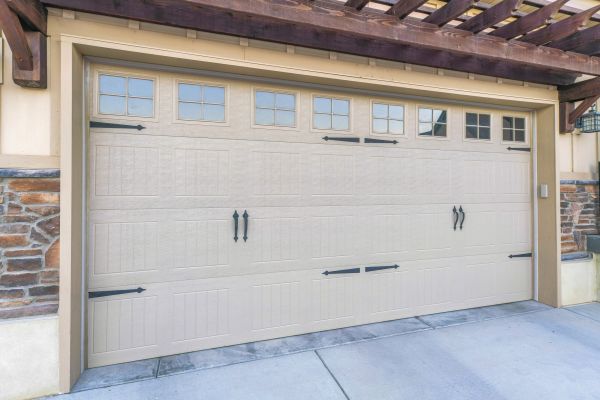 Cost of Concrete Apron Construction in Fairfax