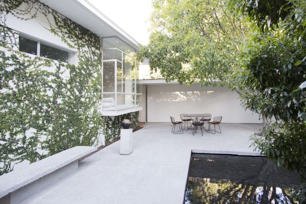 Cost of Courtyard Paving in Fairfax