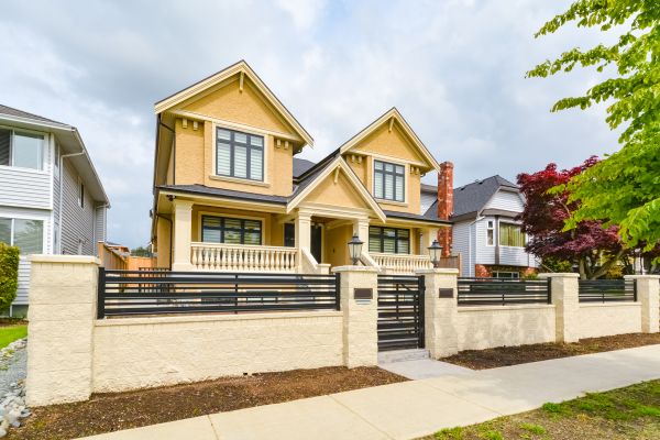 Concrete Path Service in Fairfax