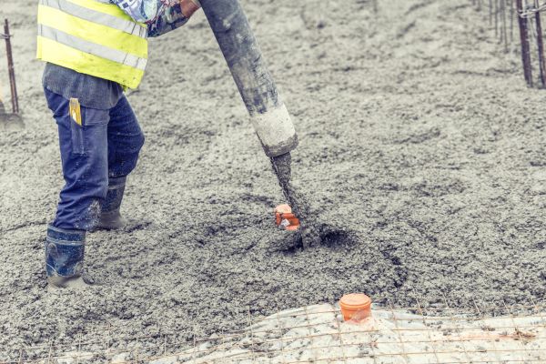 Cost of Pervious Concrete Installation in Fairfax